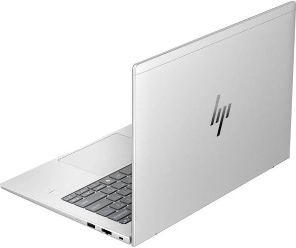 Ноутбук HP EliteBook 6 G1ah 14 Pike Silver (AY4Z3AV_V2)