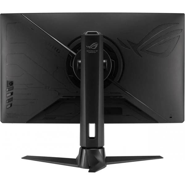 Монітор ASUS ROG Strix XG27AQV (90LM08G0-B01A70)
