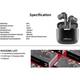Навушники TWS IMILAB imiki Earphone MT2 Black