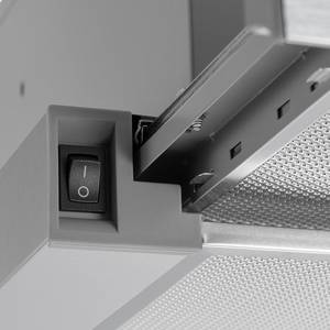 Витяжка телескопічна Pyramida TX 50 (750) R IX Витяжка телескопічна Pyramida TX 50 (750) R IX