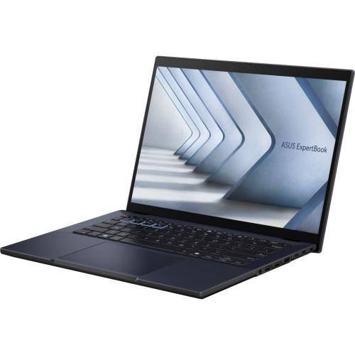 Ноутбук ASUS ExpertBook B3 B3404CMA Star Black (B3404CMA-QN1548)