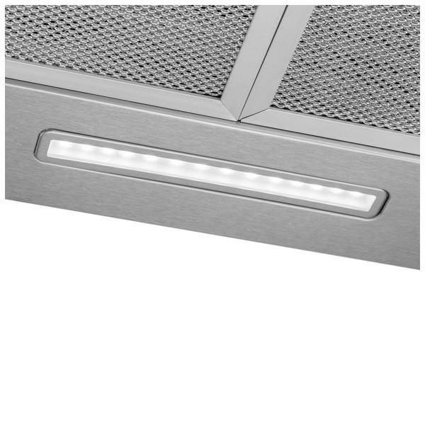 Витяжка купольна Pyramida X 60 (750) B IX