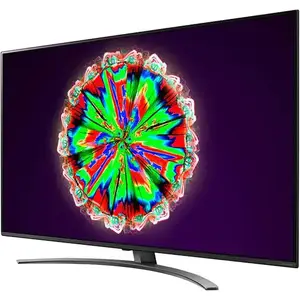 Телевізор LG 55NANO81T6A Телевізор LG 55NANO81T6A