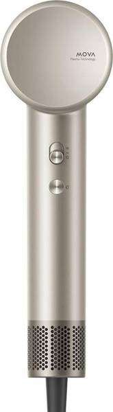 Фен Mova Shine 10 Gold (AMSH10-GOLD)