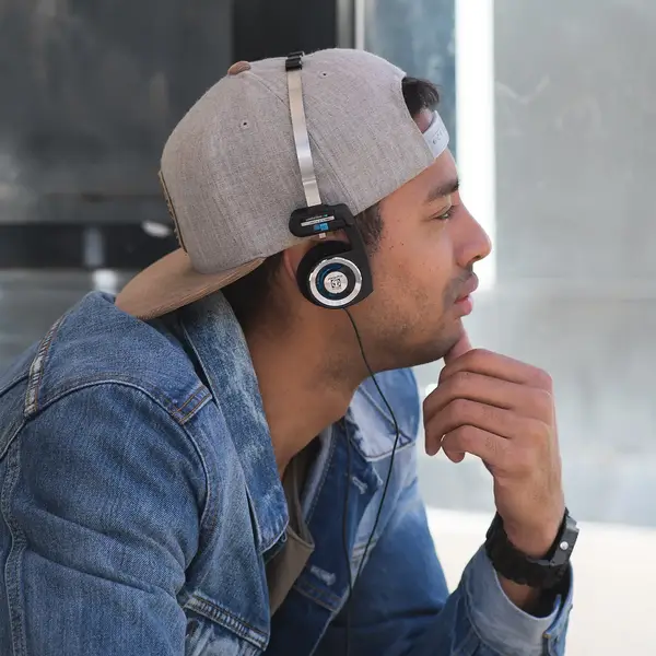 Навушники без мікрофону Koss Porta Pro