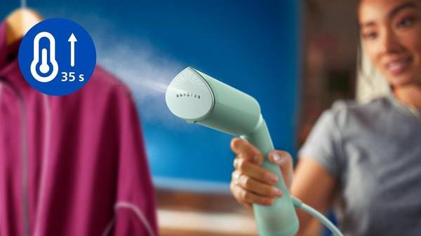 Відпарювач Philips Series 5000 STH5010/70