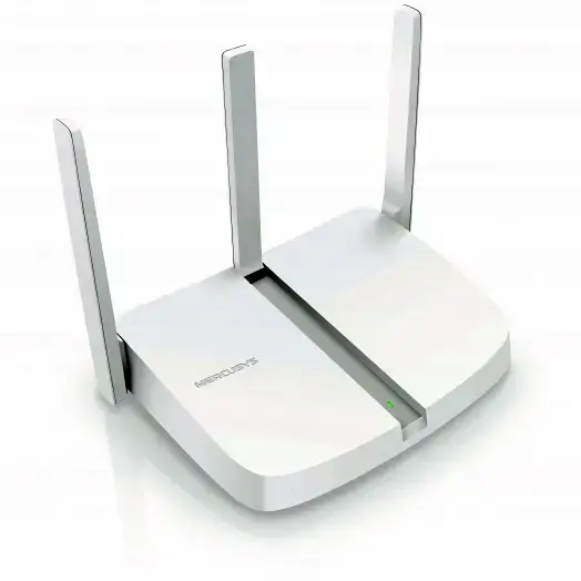 Беспроводной маршрутизатор (роутер) Mercusys MW305R_V2