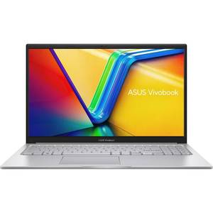 Ноутбук ASUS Vivobook 17 X1704VA (X1704VA-AU210) Ноутбук ASUS Vivobook 17 X1704VA (X1704VA-AU210)