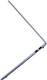 Ноутбук ASUS VivoBook S 16 OLED S5606CA Mist Blue (S5606CA-RI142W)