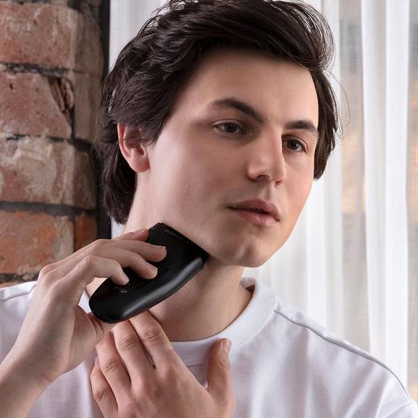 Електробритва чоловіча Remington F2 Style Series F2002