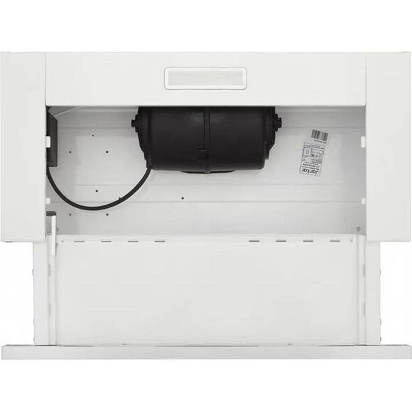 Витяжка телескопічна Jantar TLT 650 LED 60 WH