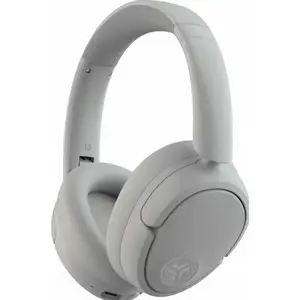 Навушники з мікрофоном JLAB JBuds Lux ANC Cloud (IEUHBJLUXANCRWHT62)