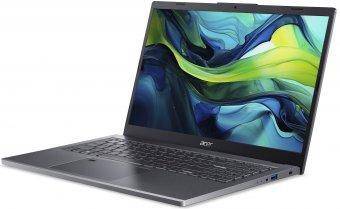 Ноутбук Acer Aspire 15 A15-51M-97LJ Grey (NX.JKVEU.008)