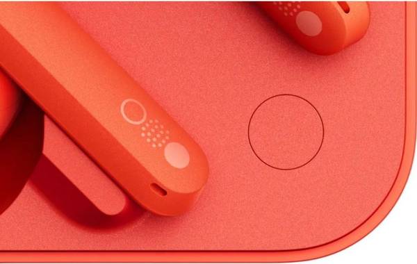 Навушники TWS Nothing CMF Buds Pro 2 Orange (A10600078)