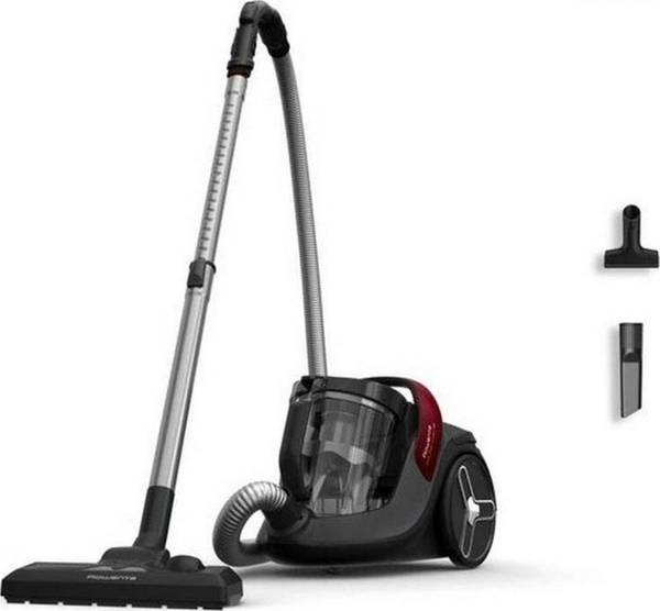 Пилосос безмішковий Rowenta Green Force Cyclonic Max RO7B13EA