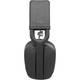 Навушники з мікрофоном Logitech Zone Vibe 100 Graphite (981-001213)