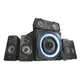 Мультимедійна акустика Trust GXT 658 Tytan 5.1 Surround Black (21738)
