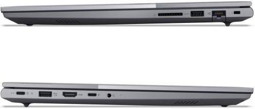 Ноутбук Lenovo ThinkBook 16 G8 IAL Arctic Grey (21SK0080RA)