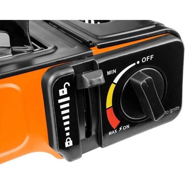 Плита газова одноконфорна NEO Tools Плита газова (20-050)