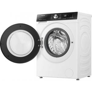 Пральна машина автоматична Hisense WF3S8043BW3/UA Пральна машина автоматична Hisense WF3S8043BW3/UA