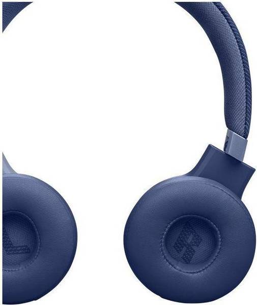 Навушники з мікрофоном JBL Live 670NC Blue (JBLLIVE670NCBLU)