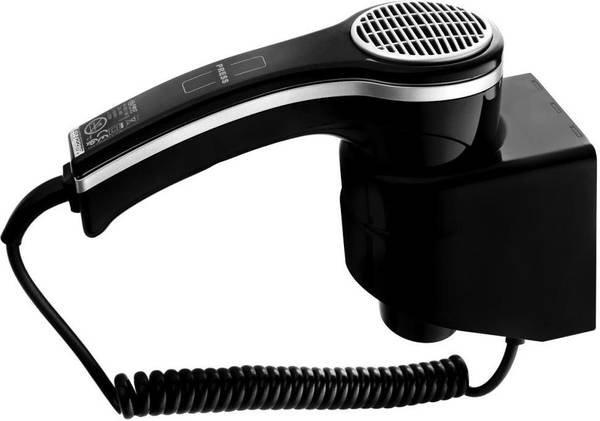 Фен First FA-5655-1-BA Black