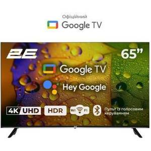 Телевізор 2E 2E-65A07K Телевізор 2E 2E-65A07K