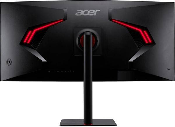 Монітор Acer XV345CURX0bmiipphx (UM.CX5EE.001)