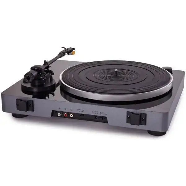 Програвач вінілових дисків Elac Miracord 50 Black