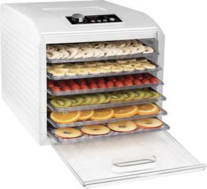 Електросушка SENCOR SFD 6500WH