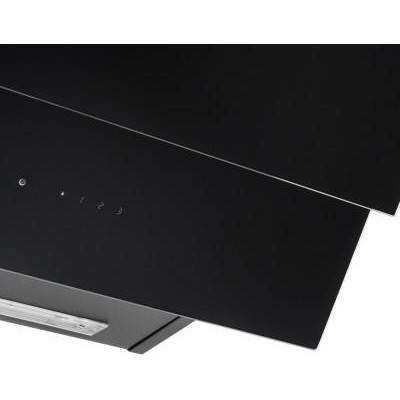 Витяжка похила Pyramida ND 835 BL