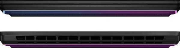 Ноутбук ASUS ROG Strix SCAR 18 G835LR Off Black (G835LR-SA065W)