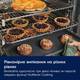 Духовка електрична Electrolux LOE8F38Z