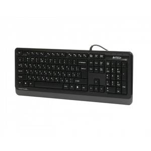 Клавіатура A4Tech Fstyler FK10 Black/Grey Клавіатура A4Tech Fstyler FK10 Black/Grey