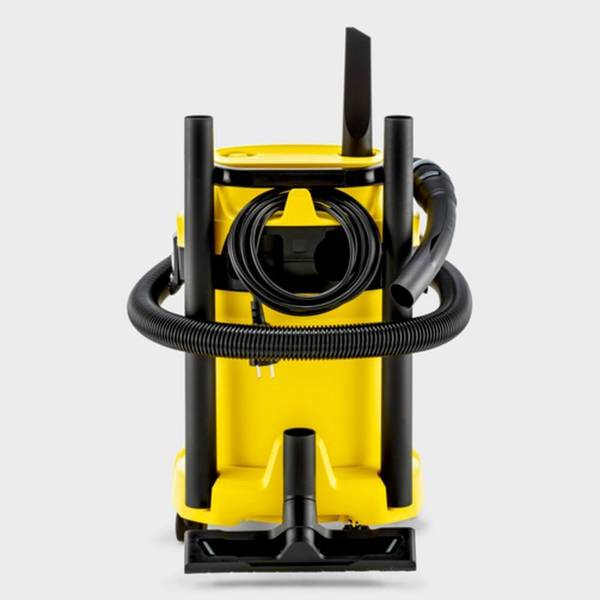 Професійний пилосос Karcher WD 3 V-19/6/20 (1.628-123.0)