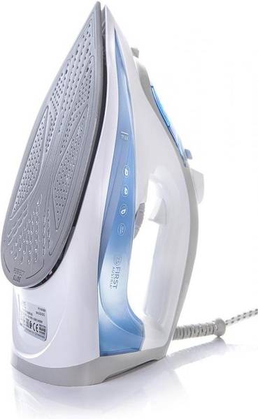 Праска з парою First FA-5618-9