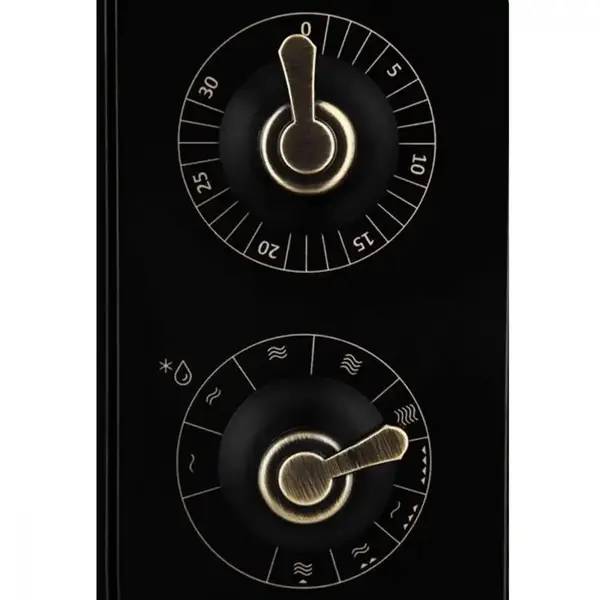 Мікрохвильовка з грилем Gorenje BM235CLB