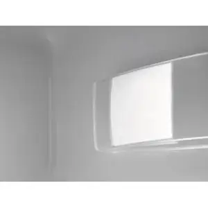 Холодильник з морозильною камерою Electrolux RNT6NE18S