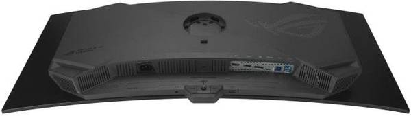 Монітор ASUS ROG Strix XG34WCDG (90LM0B70-B01171)