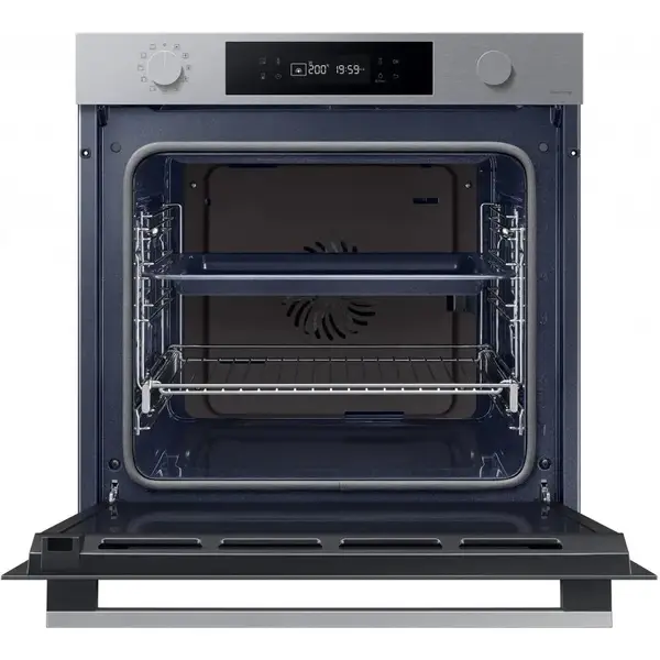 Духовка електрична Samsung NV7B4125ZAS/WT