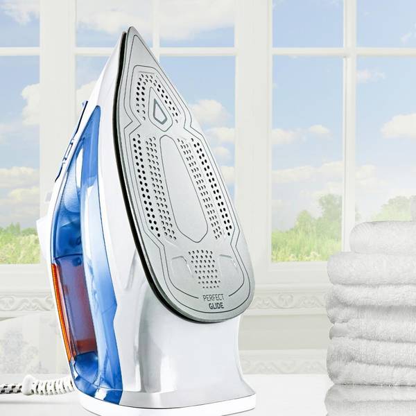 Праска з парою First FA-5618-8