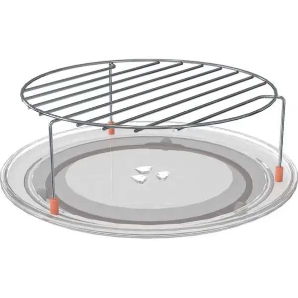 Мікрохвильовка з грилем Gorenje BM235G1SYB