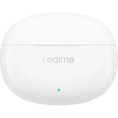 Навушники TWS realme Buds T110 White