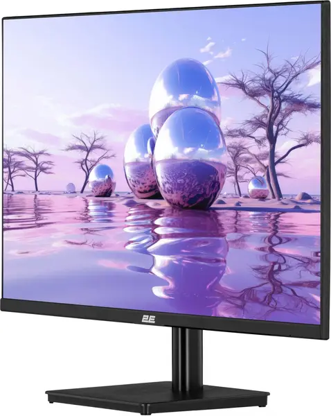 Монітор 2E H2724B (2E-H2724B-01.UA)