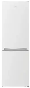Холодильник з морозильною камерою Beko RCNA366K30W