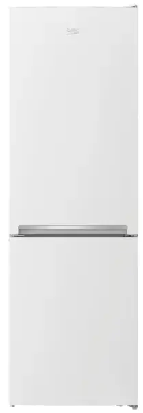 Холодильник з морозильною камерою Beko RCNA366K30W