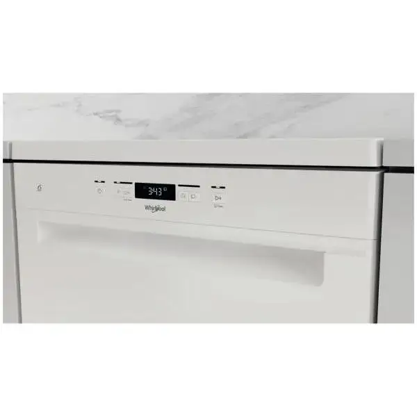 Посудомийна машина Whirlpool W2F HD624