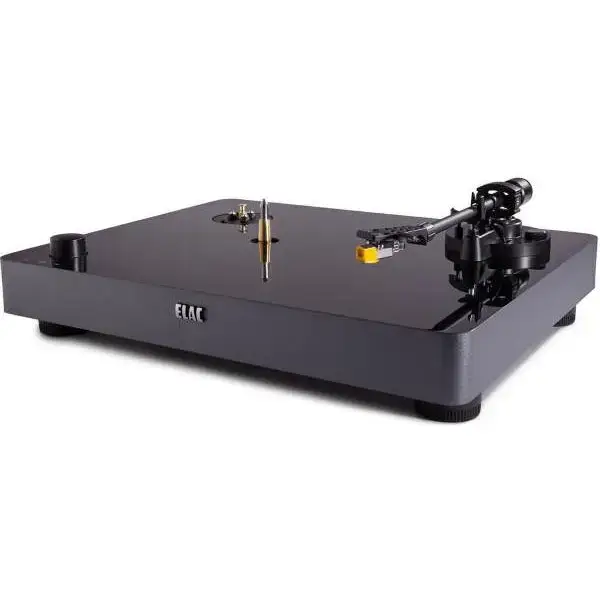Програвач вінілових дисків Elac Miracord 50 Black