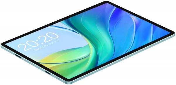 Планшет Teclast M50 6/128GB 4G Dual Sim Aqua Blue (6940709685532, 6940709686799)