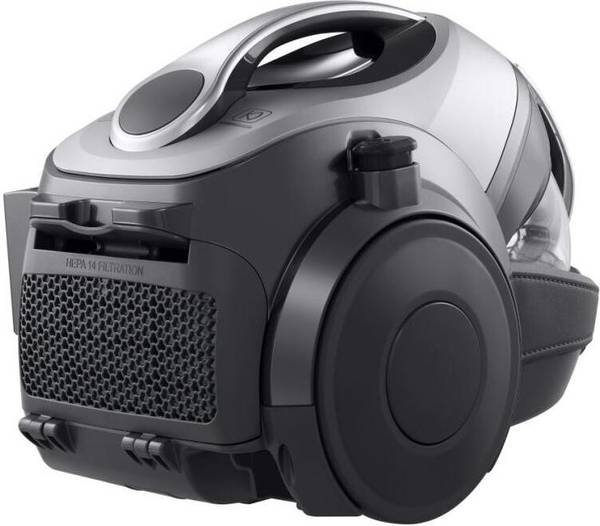 Пилосос LG контейнерный VK8506NHA